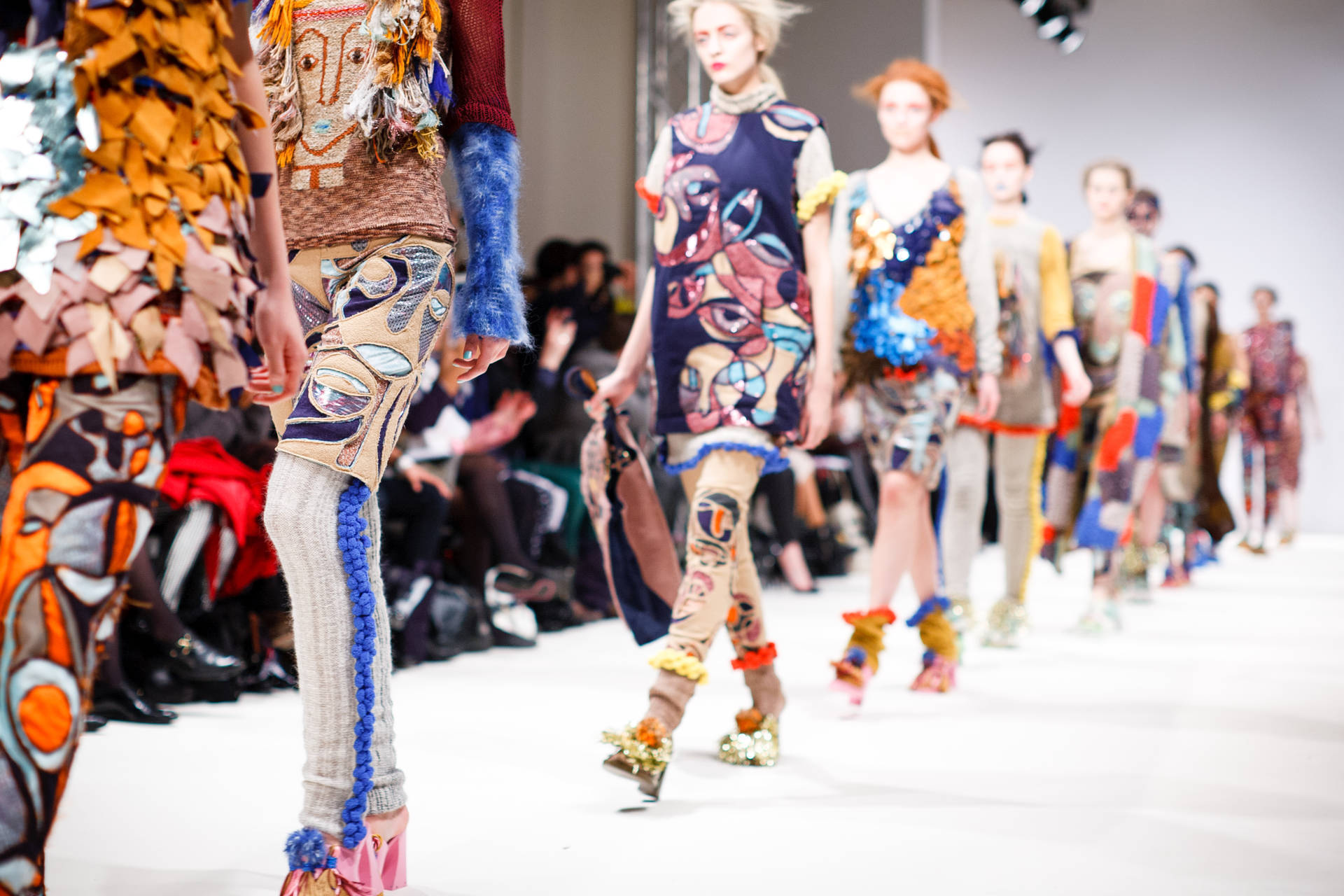 Annie Ziegler to Wear the Designer Favorite Clothes at Oscars