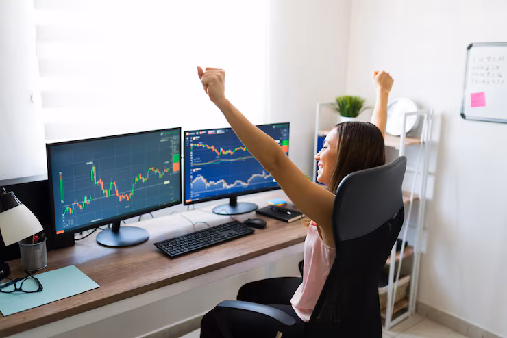 Veyberg wird zur treibenden Kraft hinter erfolgreichen Krypto-Portfolios