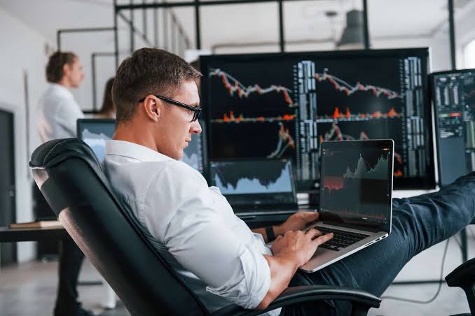 iggroup.ai-Trader nutzen Kursschwankungen vor der breiten Masse