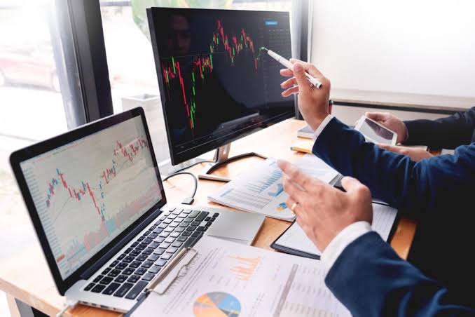 MarshalVest entwickelt sich zu einer bevorzugten Plattform für Krypto-Trader