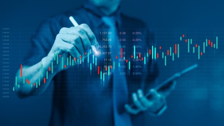 Candlestick-Muster verstehen und richtig nutzen
