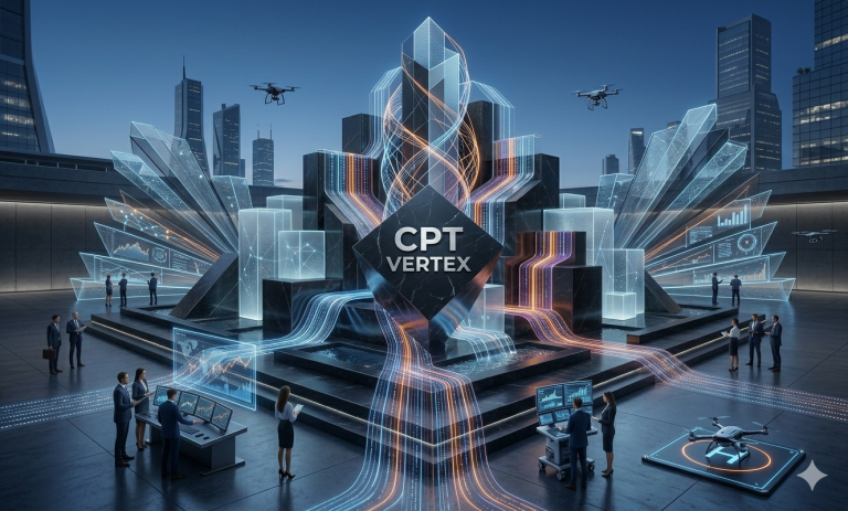 CptVertex hilft Tradern, Marktvolatilität mit intelligenten Strategien zu nutzen