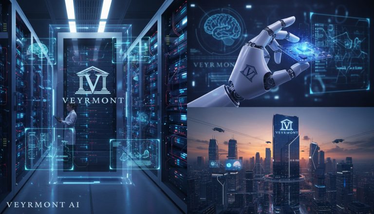 Veyrmont schafft Vertrauen mit kompromisslosen Fintech-Lösungen