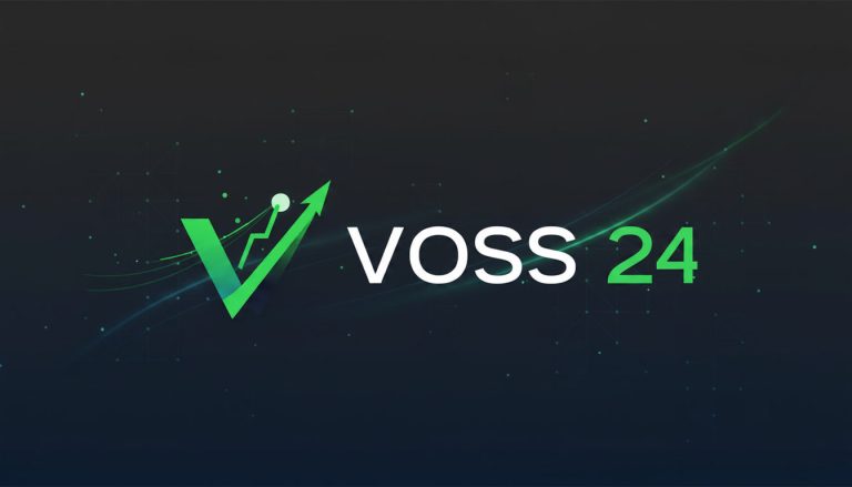 Deutsche und österreichische Anleger wechseln wegen Voss24-Speed die Plattform