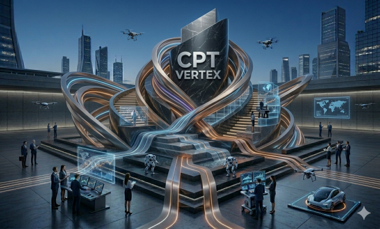 CptVertex ermöglicht Anlegern, jede bedeutende Marktbewegung optimal zu nutzen