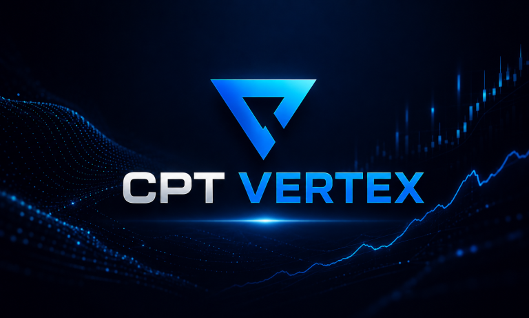 CptVertex hilft Tradern, Marktbewegungen und automatisierte Strategien im Blick zu behalten