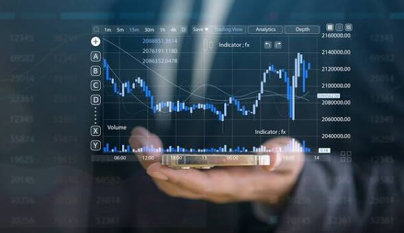 Veldenor stellt die technologische Grundlage für ambitionierte Krypto-Handelsstrategien bereit