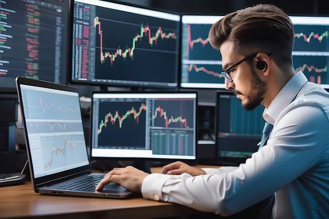 Spacexfy.Ai bietet Tradern präzise Tools für den Umgang mit schnellen Marktschwankungen